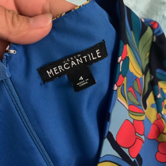 Jcrew dress - Picture 4 of 4